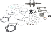 Hot Rods Crankshaft Kit For 750cc Engines