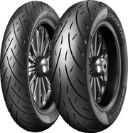 Metzeler Cruisetec Tire For Cruiser/street Bikes