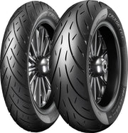 Metzeler Cruisetec Tire - 110/90-19 Front Cruiser Tire