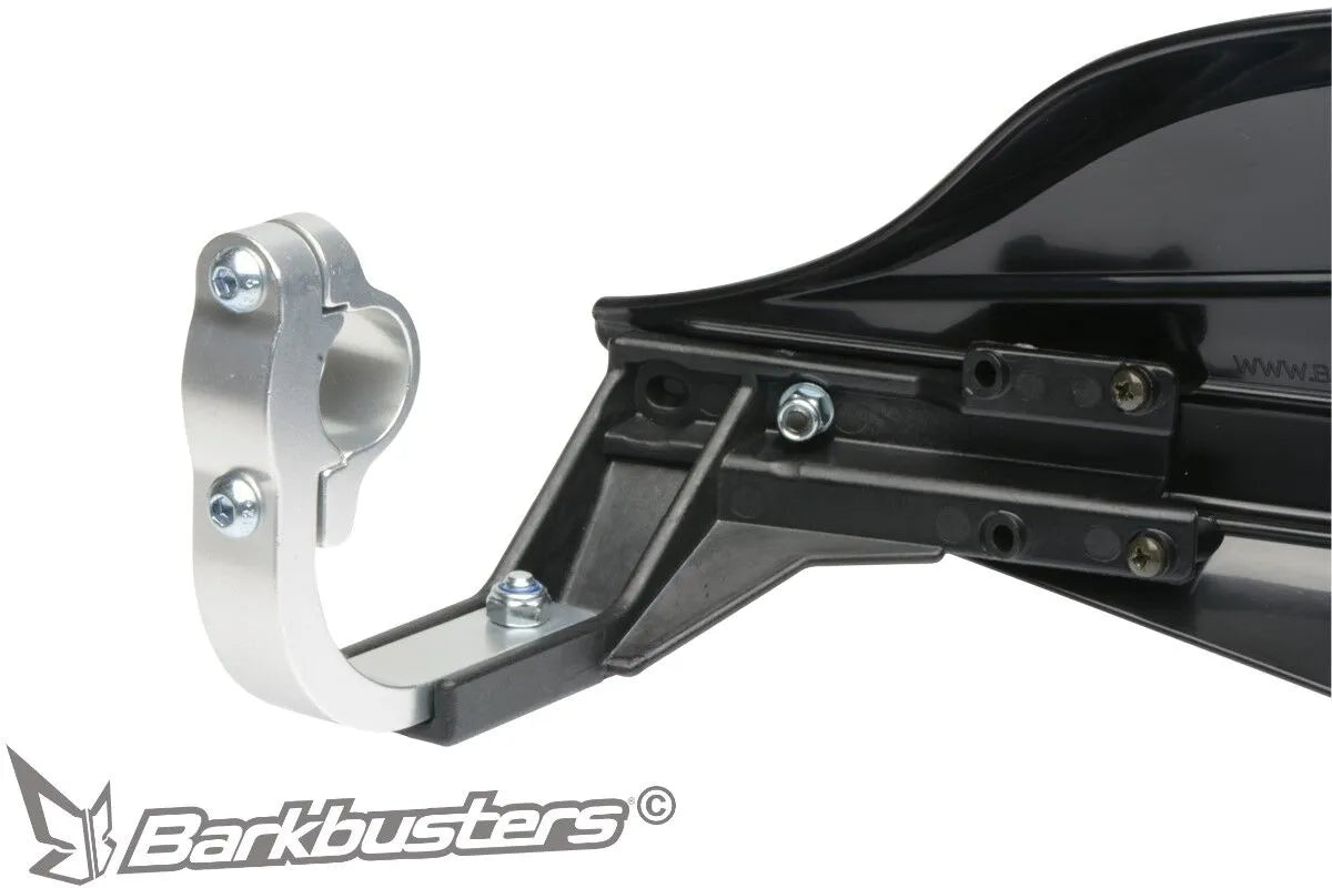 Barkbusters Storm Handguard For 22mm Handlebar