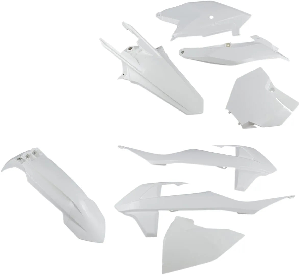 UFO Complete Body Kit for KTM