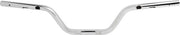 Todd's Cycle Moto 2.0 Handlebar - Chrome
