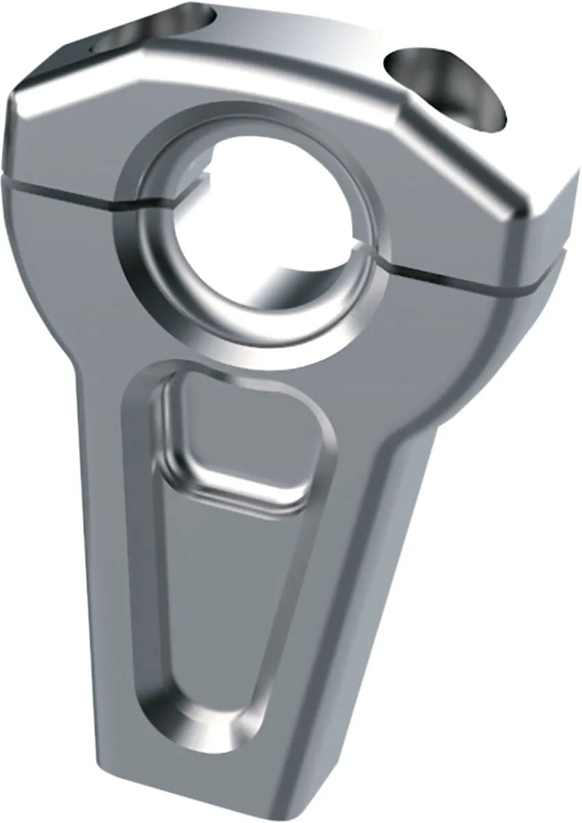 Slyfox Handlebar Riser Kit - 3.5" Rise