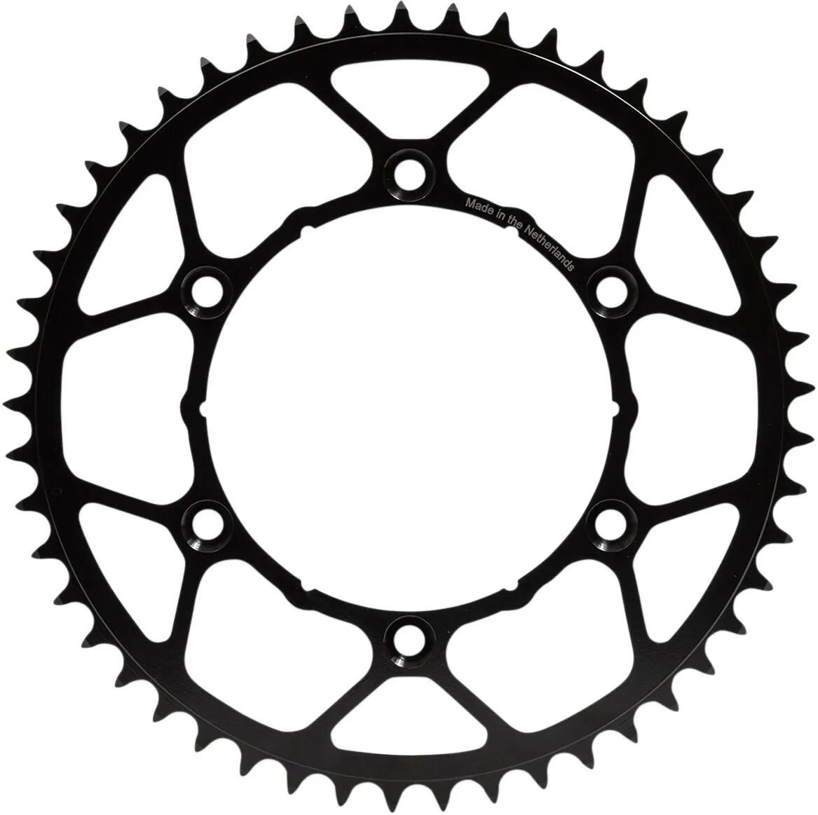 Moto-master Steel Ultralight 520-pitch 47t Rear Sprocket