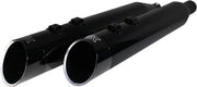 Khrome Werks 4-1/2" HP-Plus® Slip-On Avgassystem