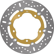 Ebc X-series Floating Front Brake Rotor - Front