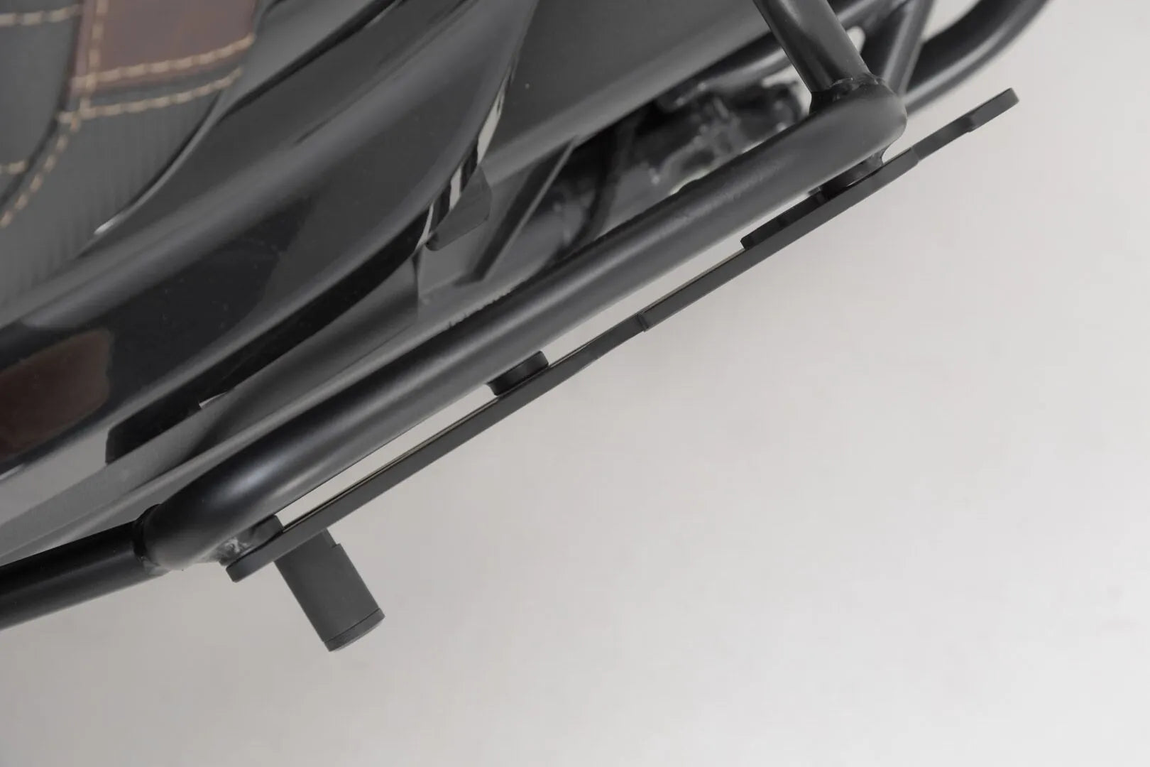 Sw-motech Adapter Plate Slh For Slc Left