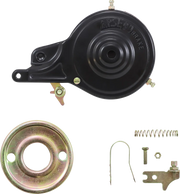 Moose Offroad Rs-16 E-bike Brake Drum Replacement