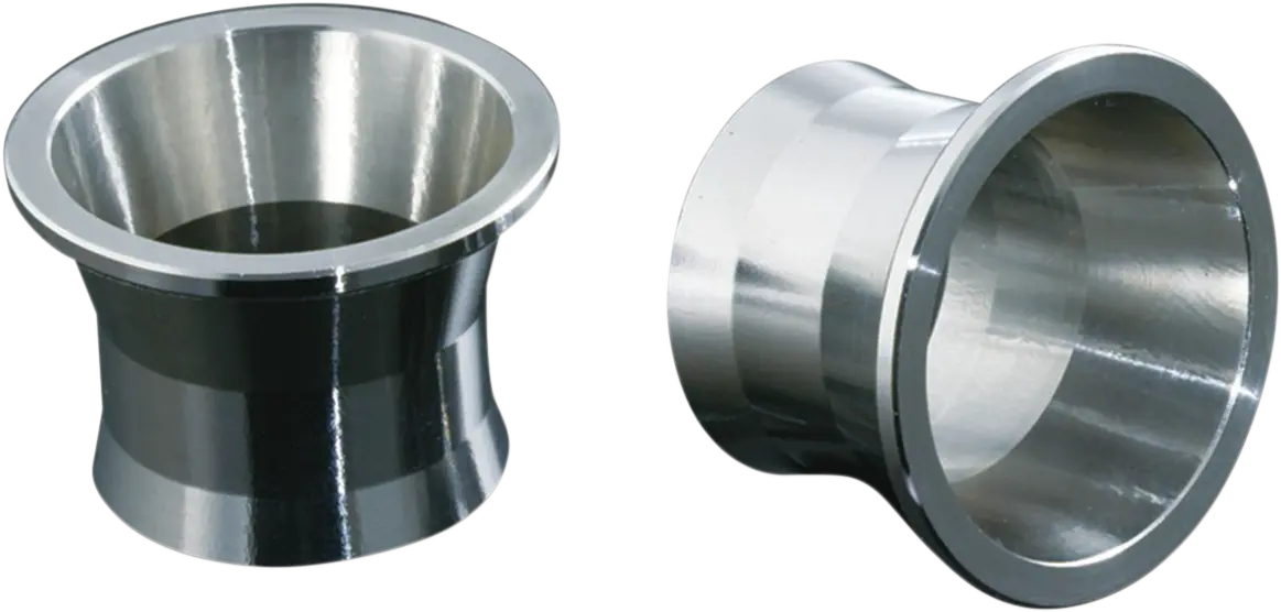 Kuryakyn Torque Cones För 1-3/4" Avgassystem