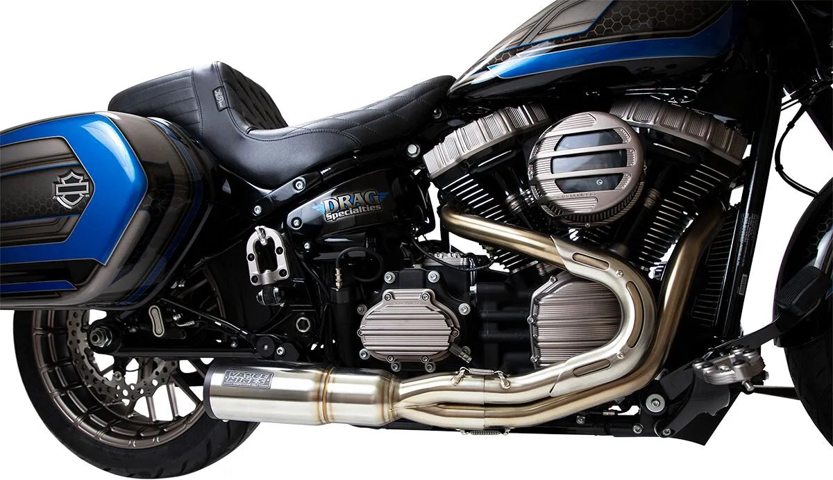Arlen Ness Sidekick Air Cleaner Kit