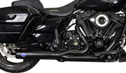 S&S Cycle Diamondback 2-in-1 Avgassystem