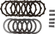Prox Clutch Plate Set
