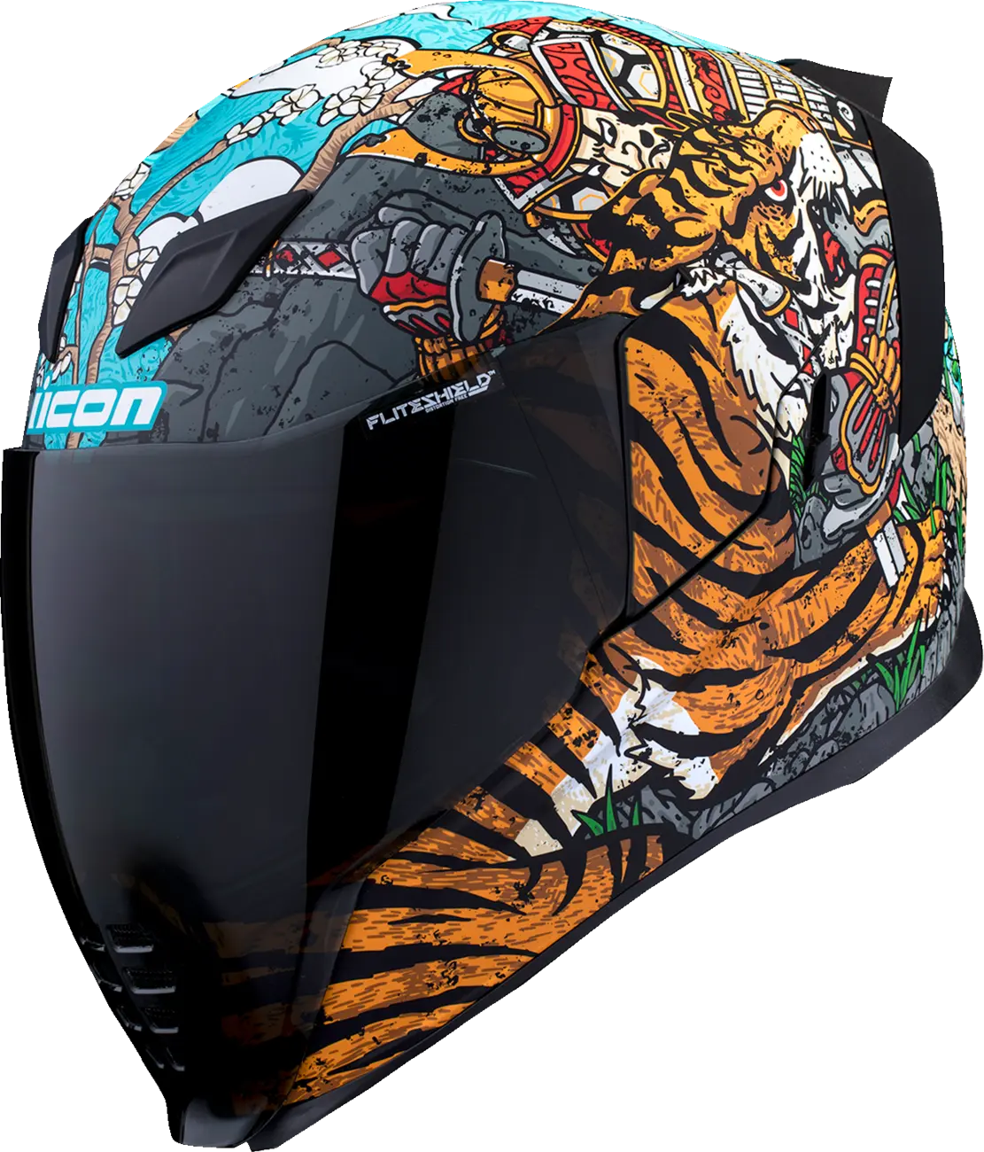 Icon Airflite™ Edo Mips® Full Face Helmet