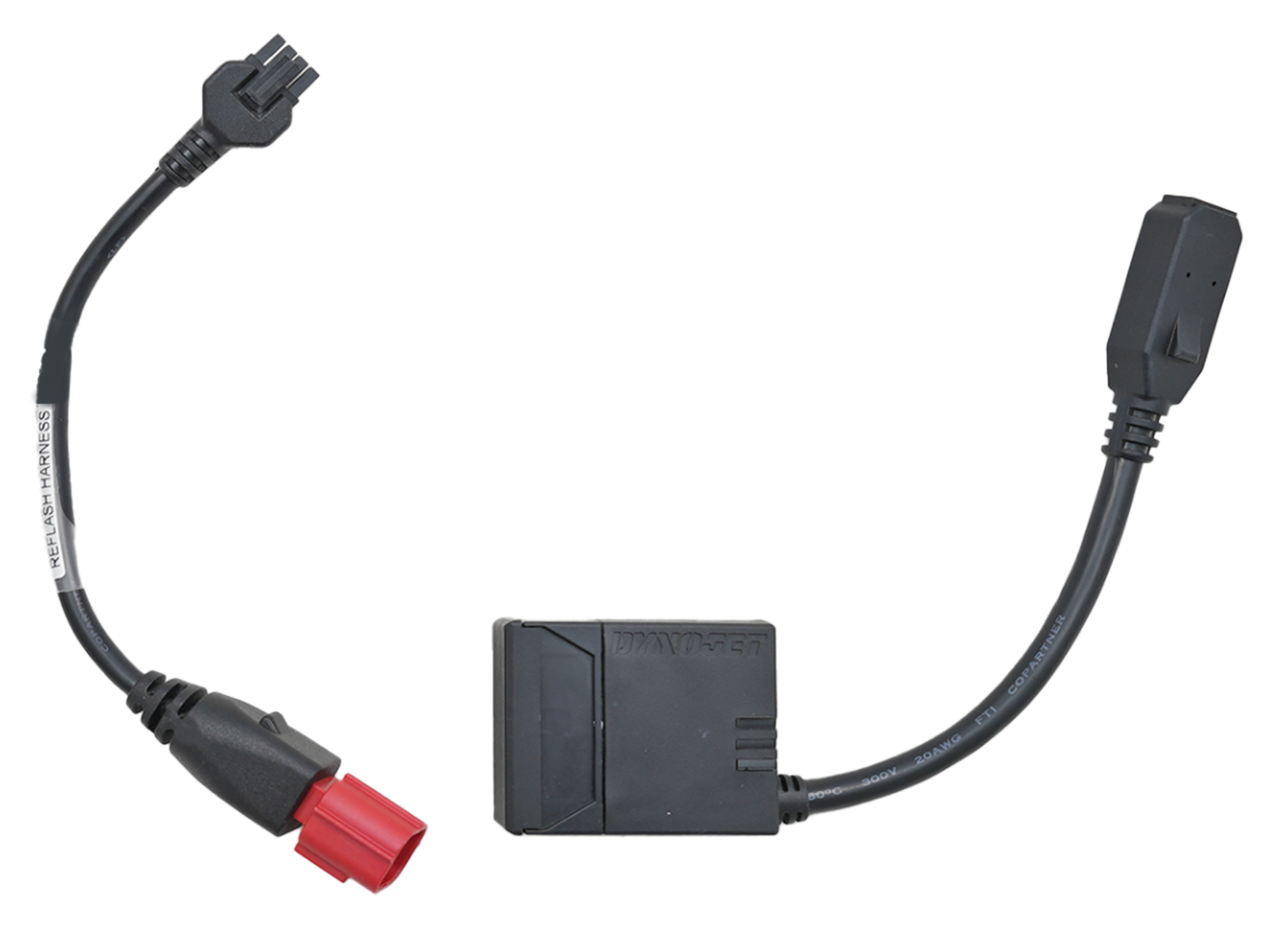 Dynojet Power Vision 4 – Intake