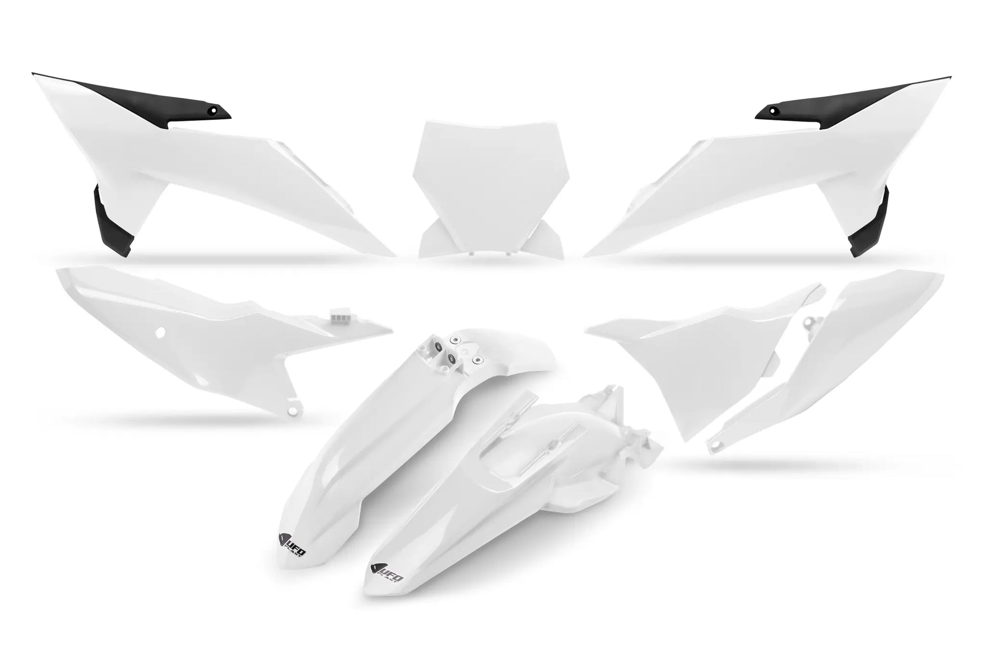 UFO Complete Replacement Body Kit