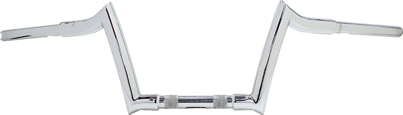 Paul Yaffe Bagger Nation Monkey Sport Handlebar