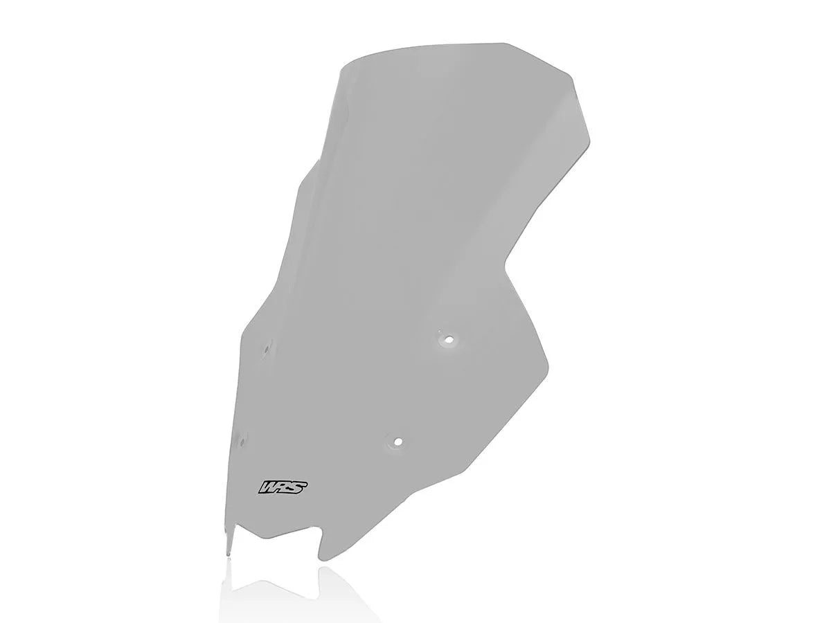 Wrs Windscreen - Improved Aerodynamics