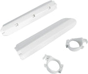 UFO Plastic Fork Tube Protectors