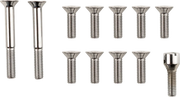 Colony Transmission Top Cover Screw Kit