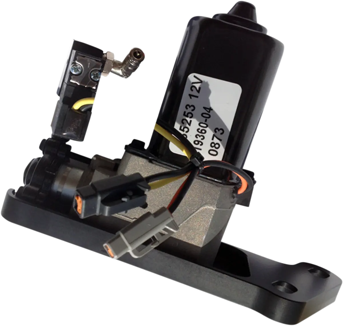 Legend Suspension Air Suspension For Softail Models