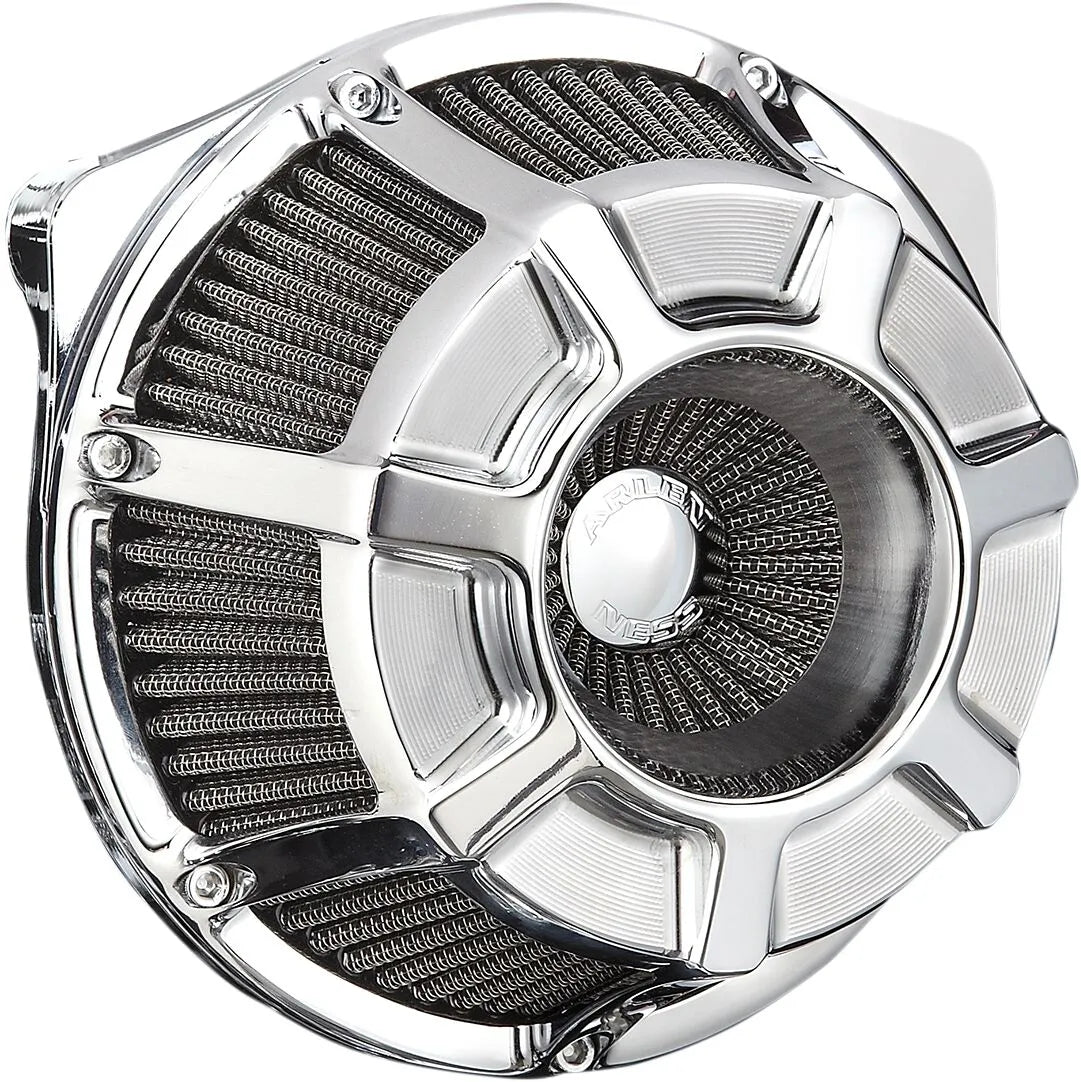 Arlen Ness Inverted Series Air Cleaner Kit