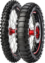 Metzeler Karoo Extreme Tire 150/70r17 Rear