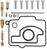 Moose Offroad Carburetor Repair Kit