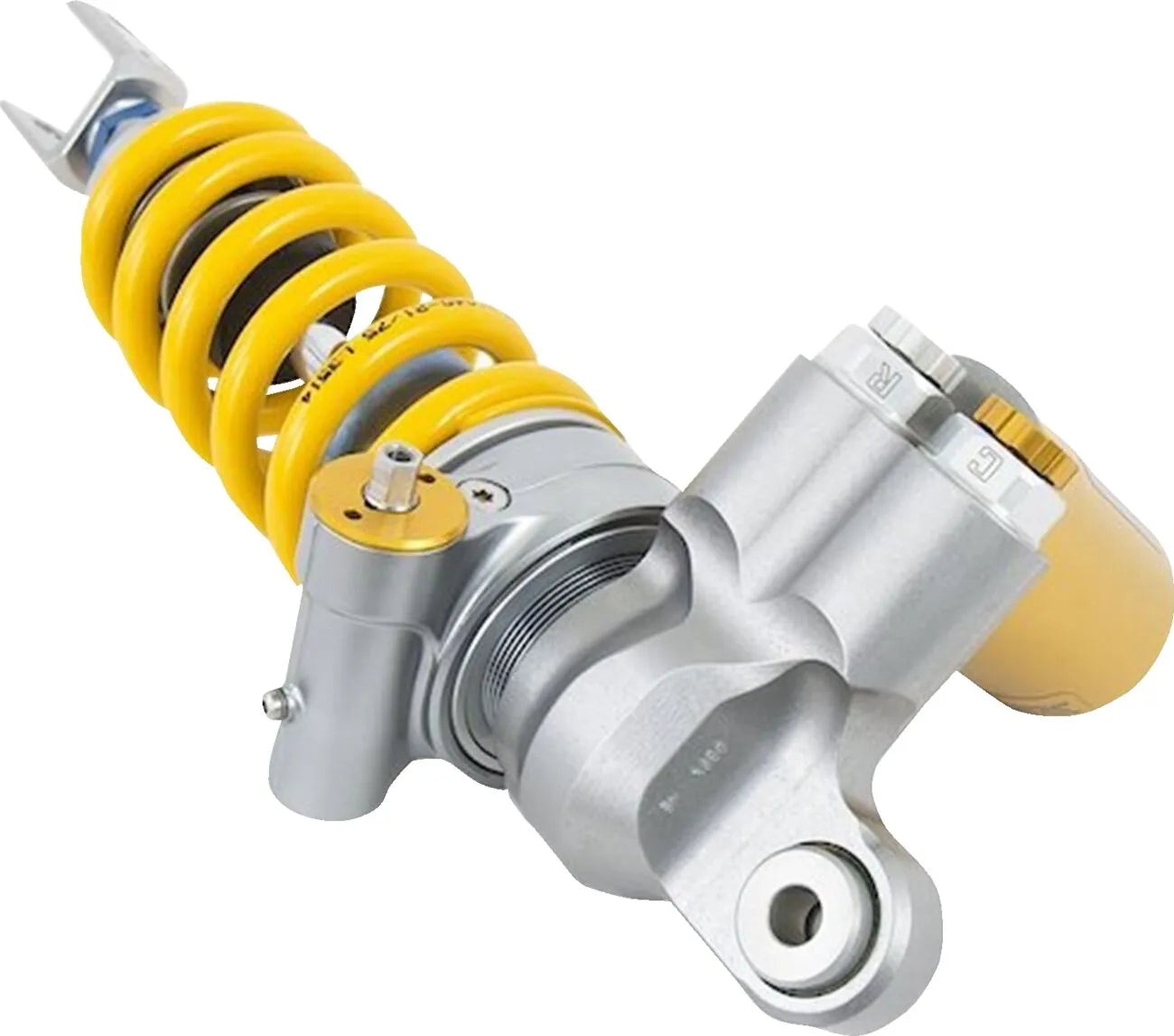 Ohlins Ttx Gp Shock Absorber