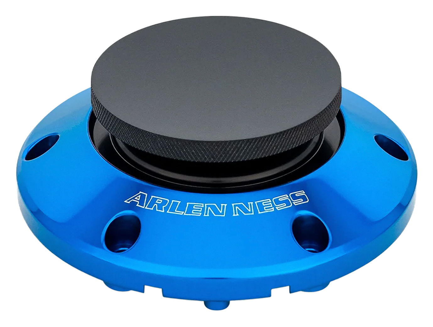 Arlen Ness Touring Style Gas Caps – Gas- & Oil Tank