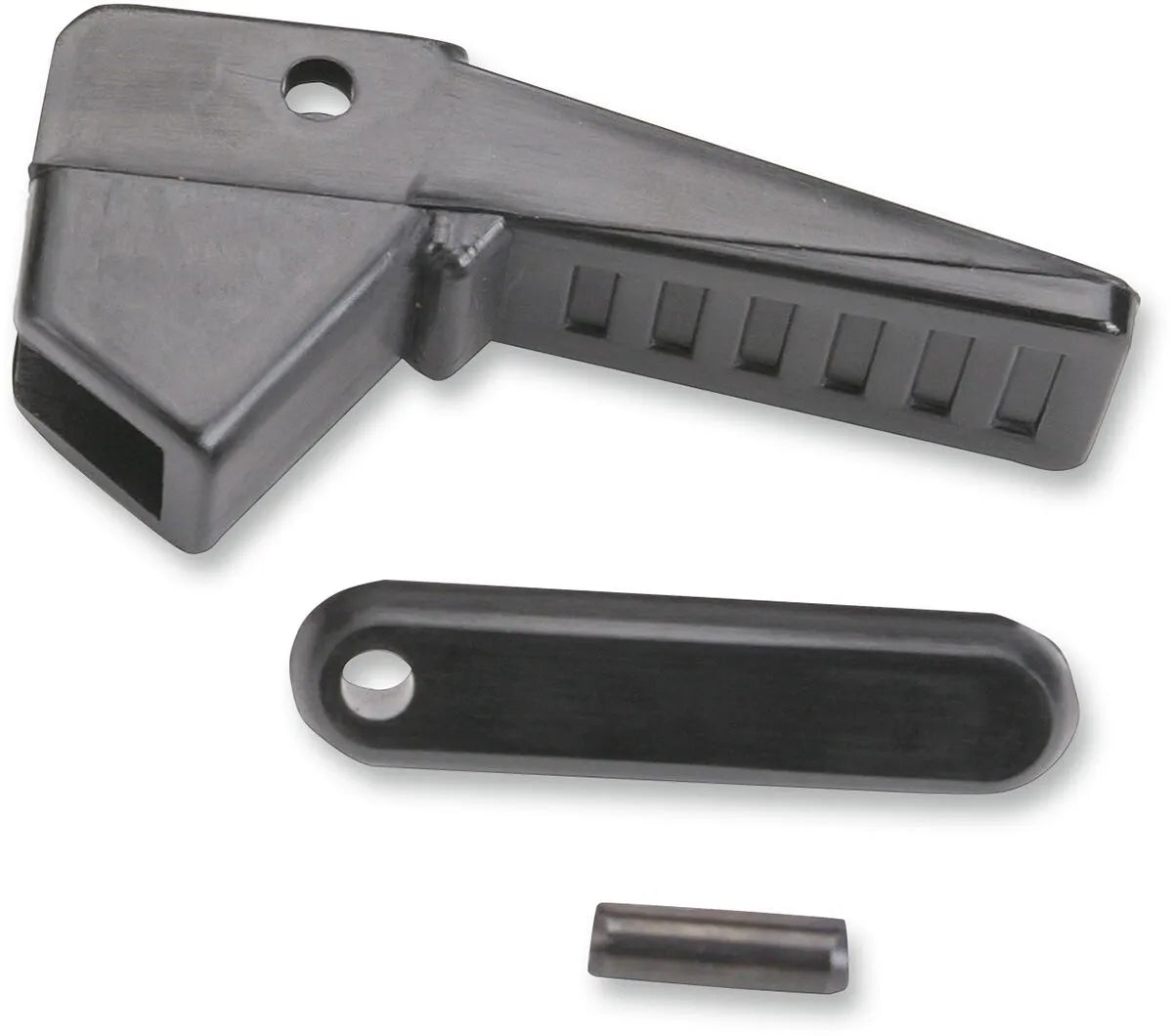 Parts Unlimited Choke Lever Kit