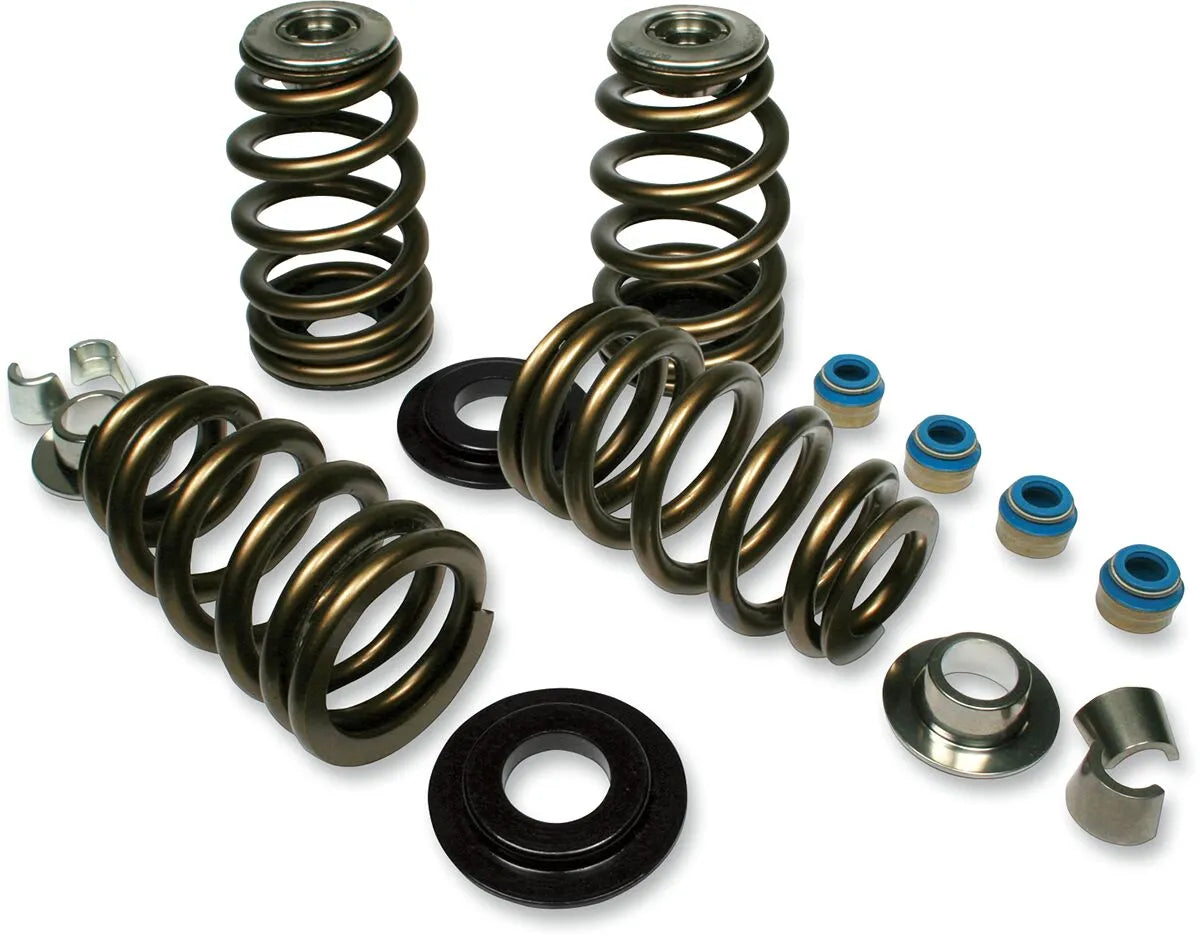 Feuling High Load Beehive Valve Springs .750" Lift