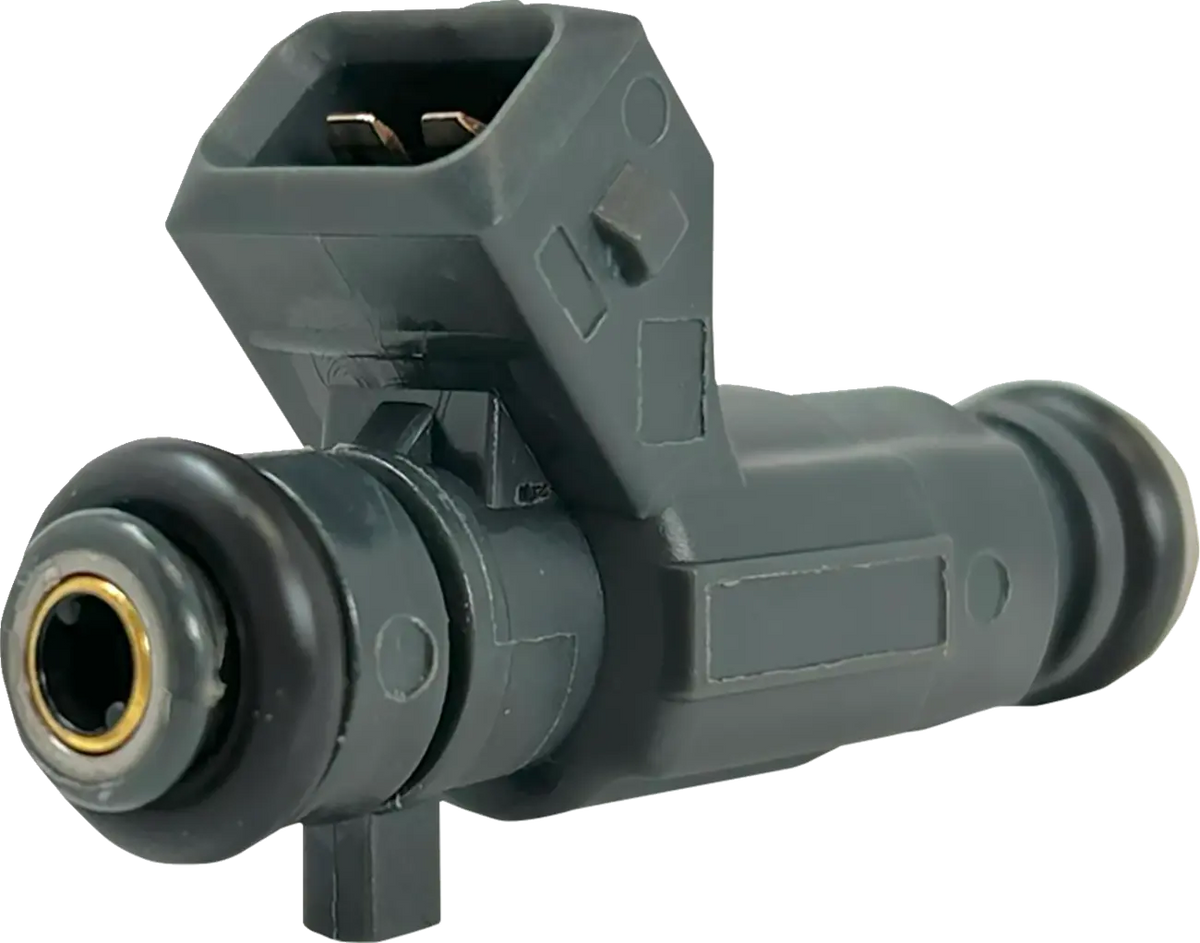 Moose Offroad Fuel Injector Black for CF MOTO