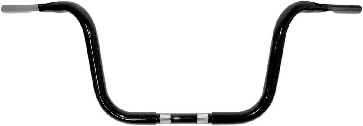 Drag Specialties 1-1/4" Buffalo Touring Handlebar