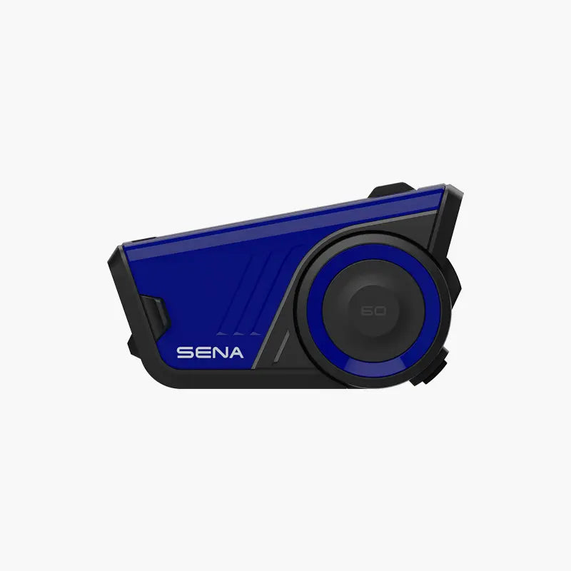 Sena 60s Faceplate - Blue Headset Accessory