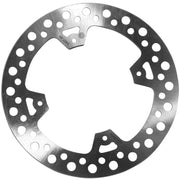 Brembo Serie Oro Fixed Brake Rotor Prime Line - Rear
