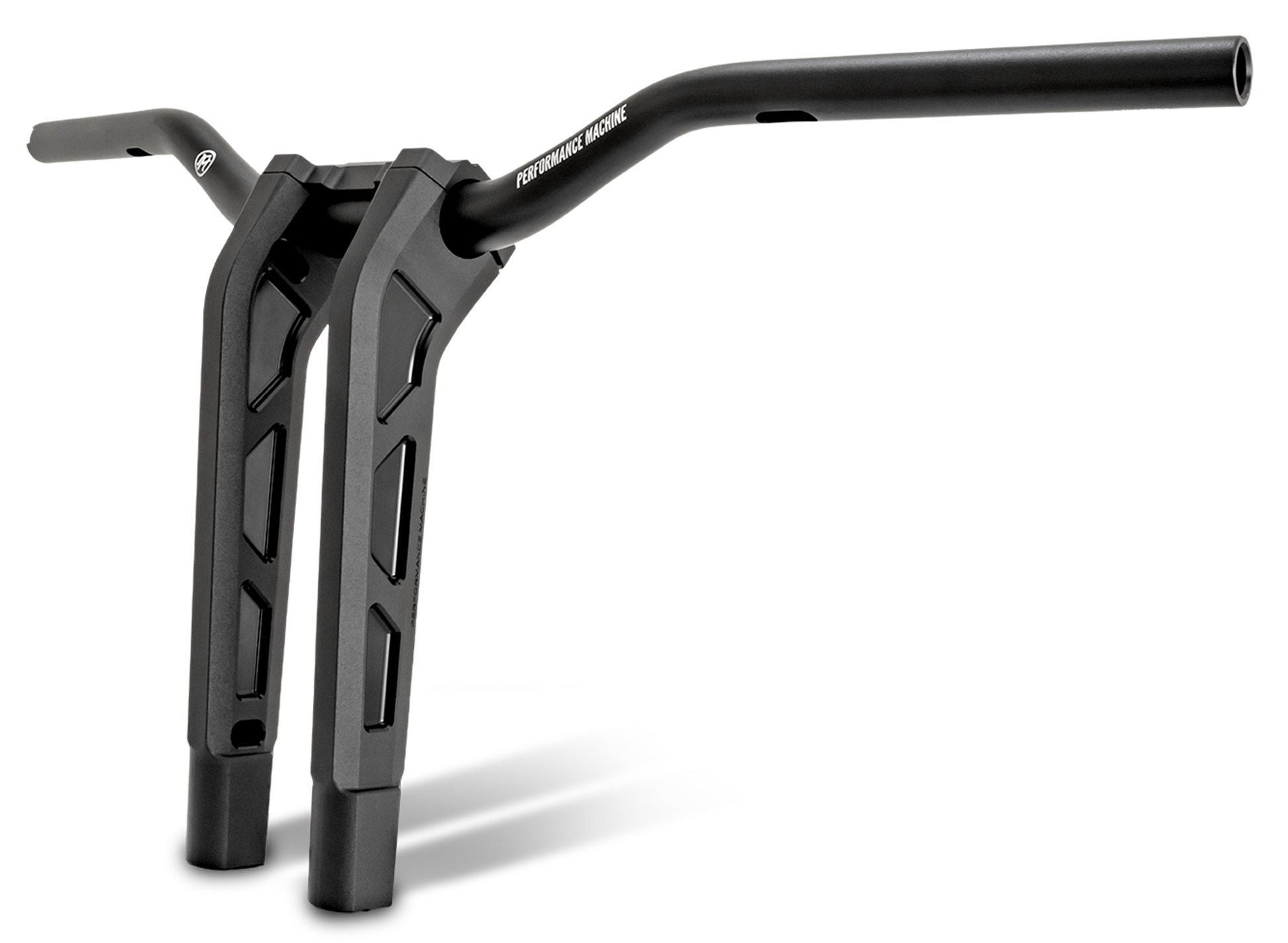 Performance Machine Three-Piece T-Bars – Handlebar