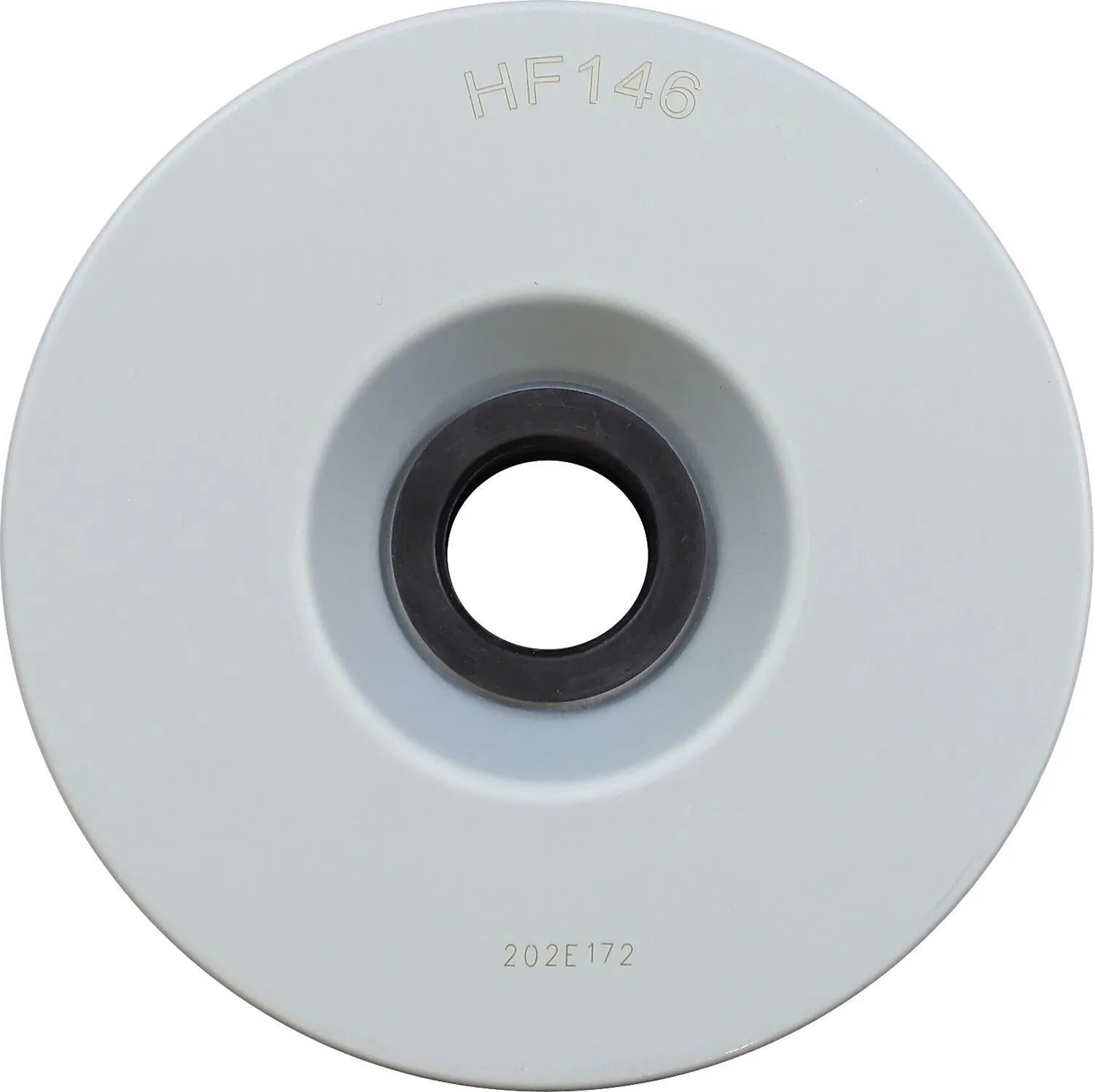 Hiflofiltro Hf146 Oil Filter