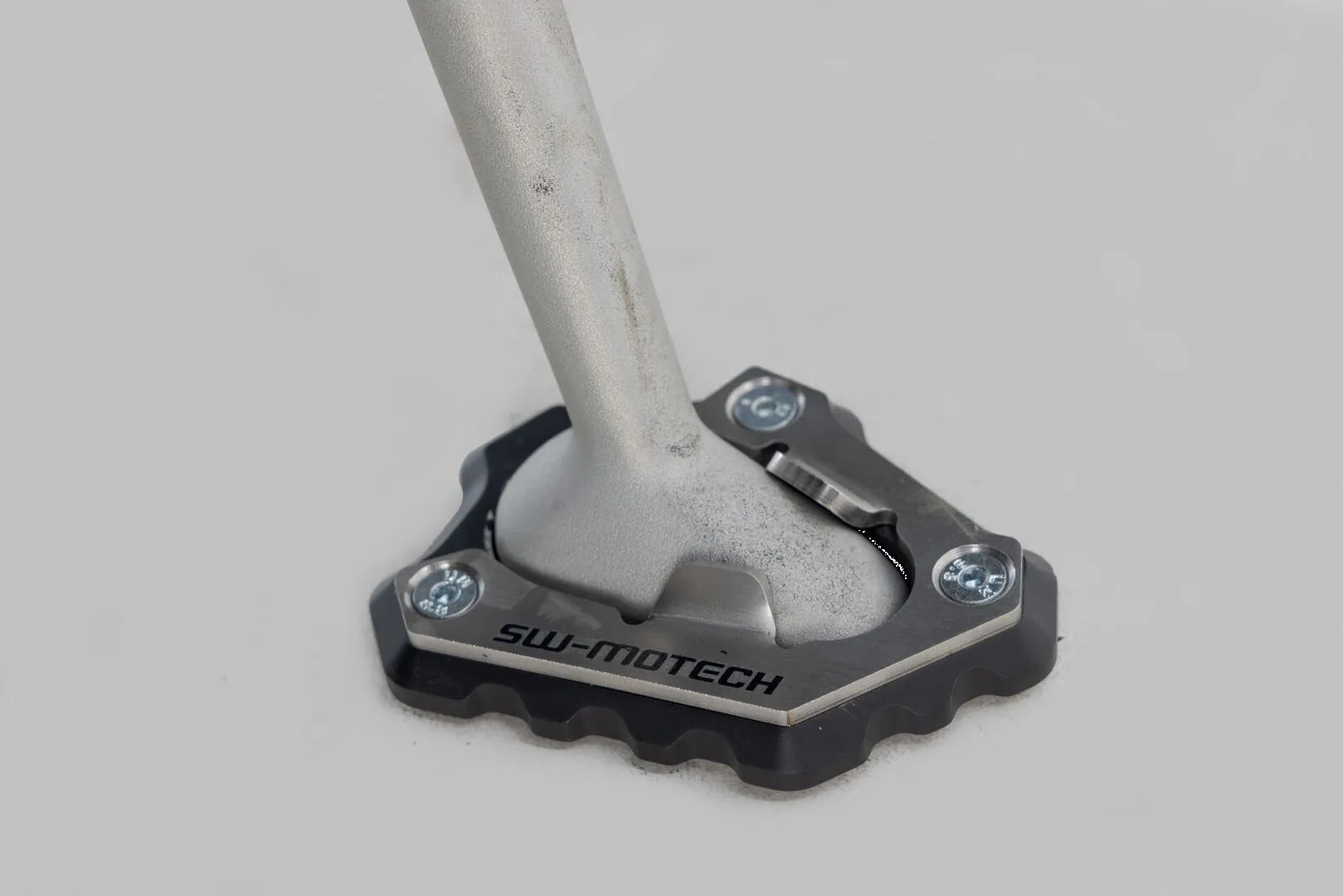 SW-MOTECH Sidestand Foot Extension