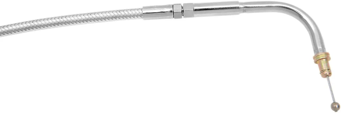 Magnum Shielding Stainless Steel Braided Throttle/Idle Cable