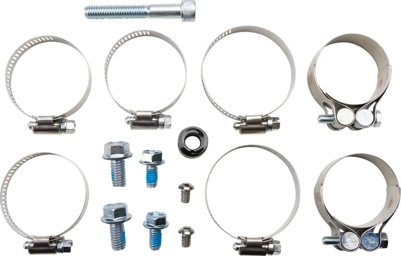 Cobra Speedster Slashdown Avgassystem