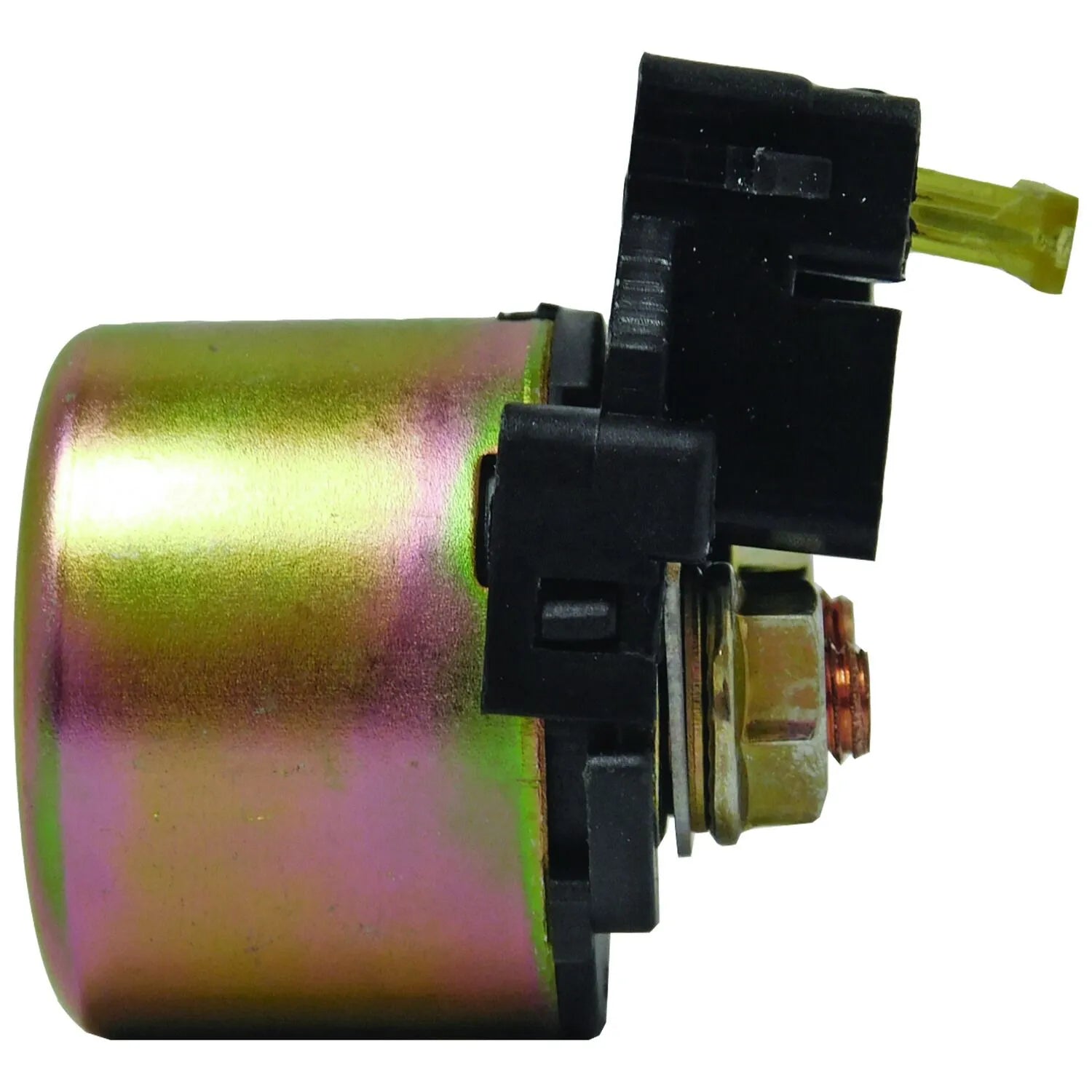 Parts Europe Solenoid Switch