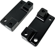 Drag Specialties Fender-To-Fork Adapter for FLSTF to FLT/FLHT