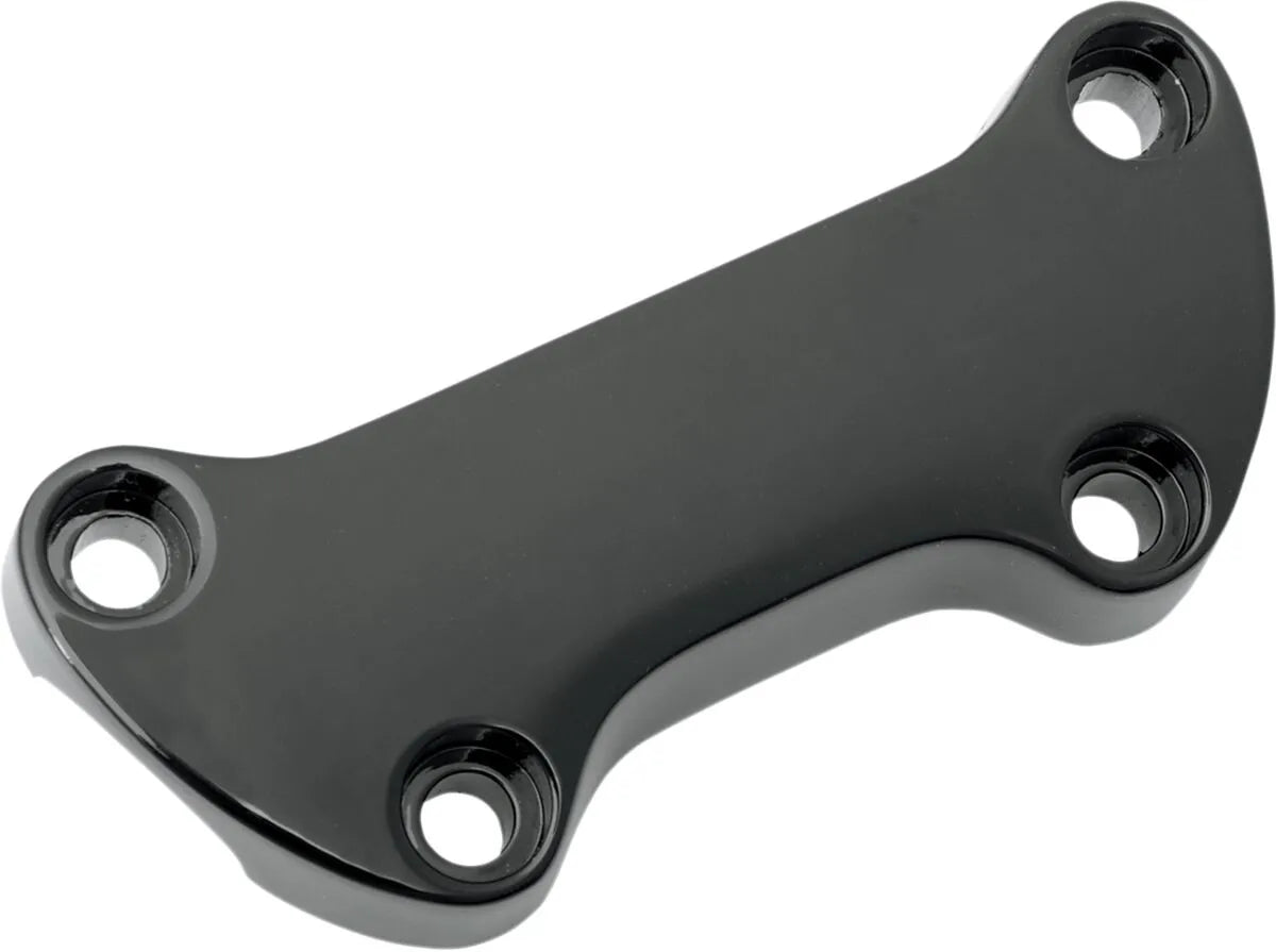 Drag Specialties Handlebar Clamp For 1" Od Bars