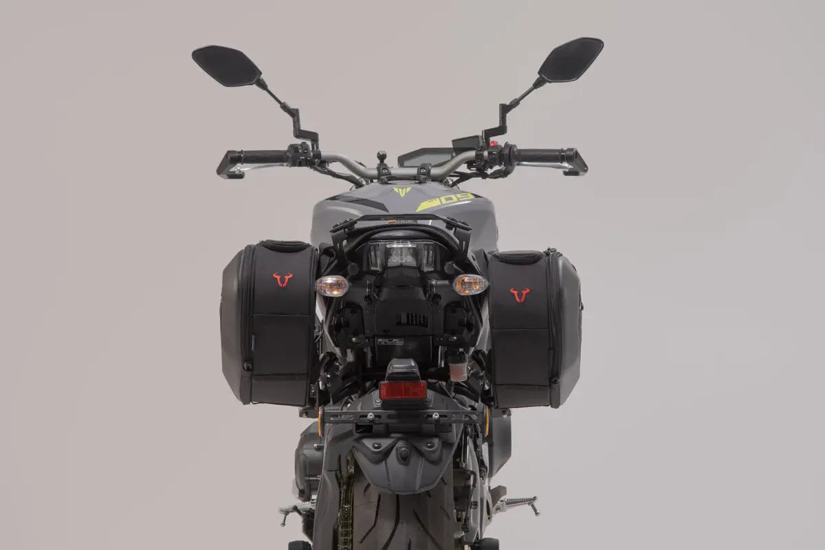 Sw-motech Pro Blaze H Saddlebag Set
