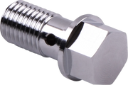 Magnum Shielding Banjo Bolt för 7/16" Banjo Fitting