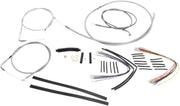 Magnum Shielding XR Handlebar Installation Kit for 15"-17" Ape