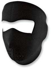 Zan Headgear Neoprene Full-Face Mask 2mm