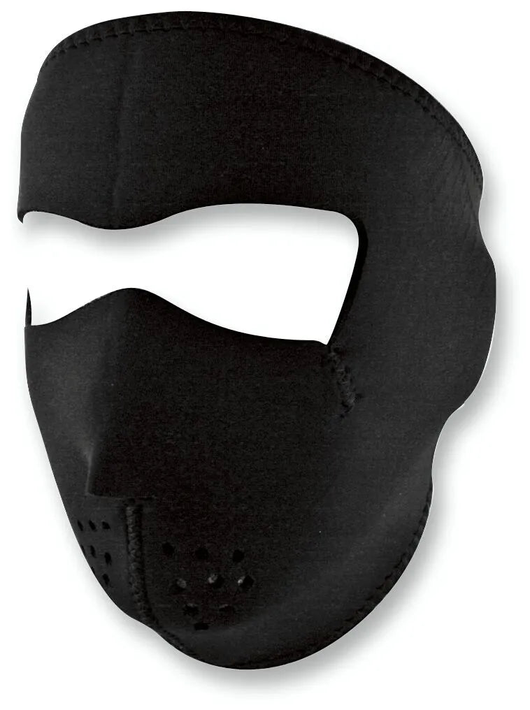 Zan Headgear Neoprene Full-Face Mask 2mm