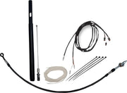 Fat Baggers Inc. Control Cable Kit for 16" Ape Hangers