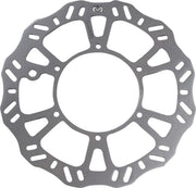 Moose Offroad Standard Bromsrotor - Fram